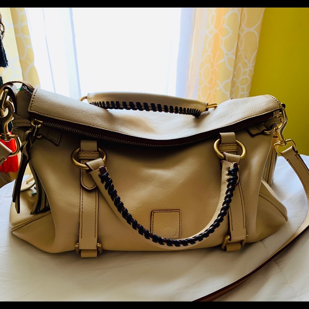 Dooney Florentine Bag
